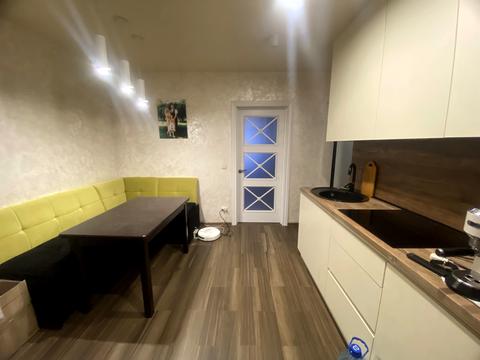 квартира за адресою Кургузова вул., 1-А к3