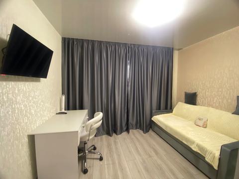 квартира по адресу Кургузова ул., 1-А к3