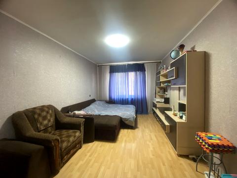 квартира по адресу Кургузова ул., 1-А к3