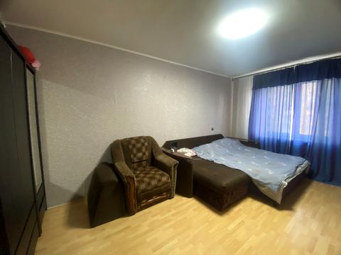 квартира по адресу Кургузова ул., 1-А к3