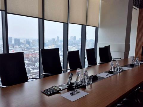 коммерческая по адресу Костомаровская ул. (Щорса), 4