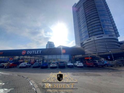 коммерческая по адресу Павла Ниринберга ул. (Баумана), 3