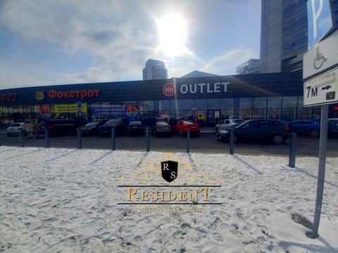 коммерческая по адресу Павла Ниринберга ул. (Баумана), 3