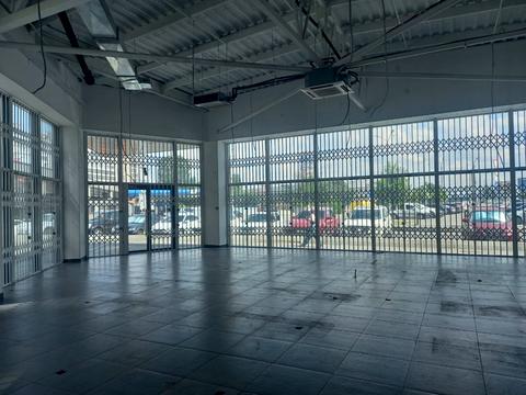 коммерческая по адресу Павла Ниринберга ул. (Баумана), 3