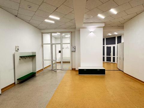 комерційна за адресою Бойківська вул., 5а