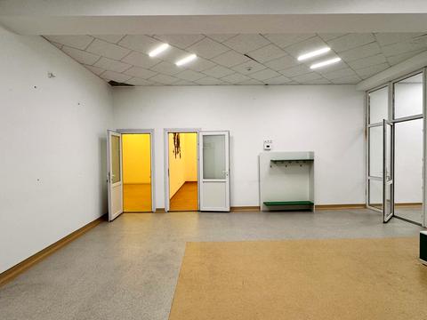 комерційна за адресою Бойківська вул., 5а