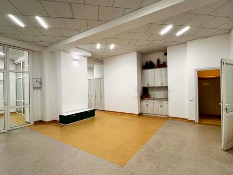 комерційна за адресою Бойківська вул., 5а