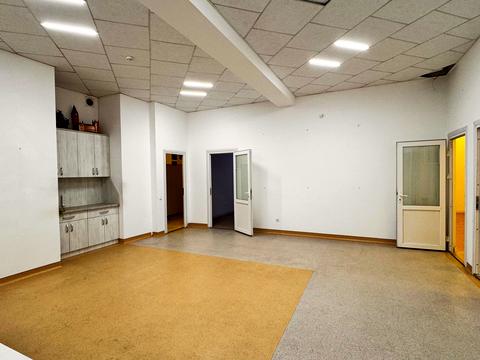 комерційна за адресою Бойківська вул., 5а