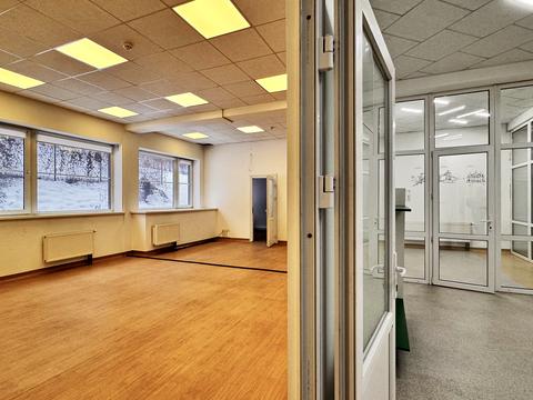 комерційна за адресою Бойківська вул., 5а