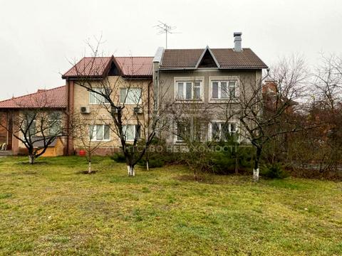 дом по адресу Анатолія Солов'яненка