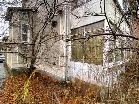 будинок за адресою Анатолія Солов'яненка