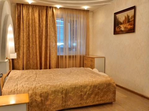 квартира по адресу Кременчуг, Перемоги, 13