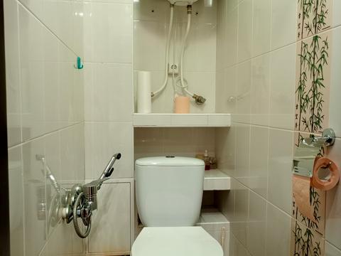 квартира по адресу Кременчуг, Перемоги, 13