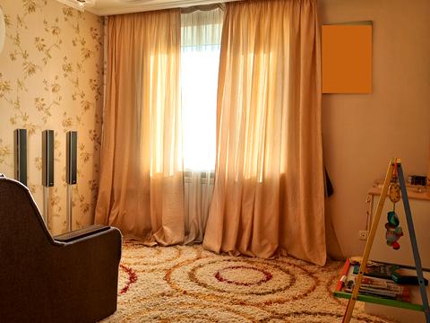 квартира по адресу Кременчуг, Перемоги, 13