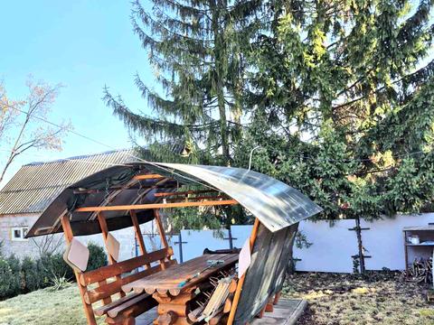 будинок за адресою Молодіжна вул., 22