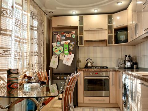 квартира по адресу Кременчуг, Перемоги, 13