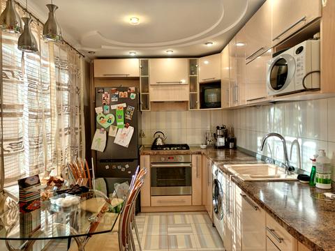 квартира по адресу Кременчуг, Перемоги, 13