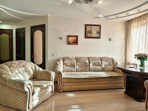 квартира по адресу Кременчуг, Перемоги, 13