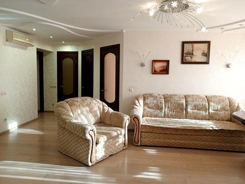 квартира по адресу Кременчуг, Перемоги, 13