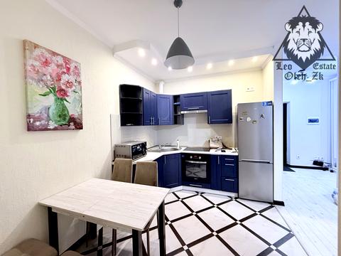 квартира по адресу Черновола просп. (700-летия Львова), 69а