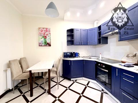 квартира по адресу Черновола просп. (700-летия Львова), 69а