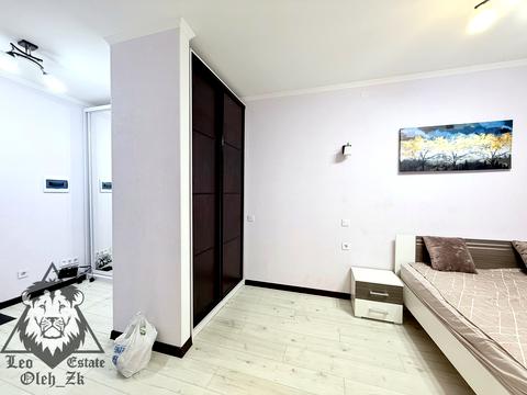 квартира по адресу Черновола просп. (700-летия Львова), 69а