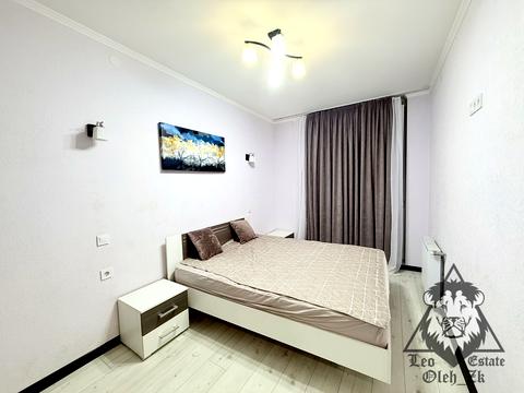 квартира по адресу Черновола просп. (700-летия Львова), 69а