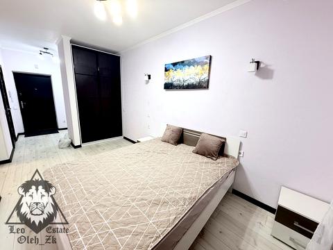 квартира по адресу Черновола просп. (700-летия Львова), 69а