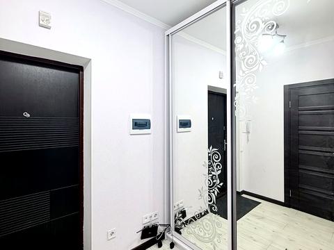 квартира по адресу Черновола просп. (700-летия Львова), 69а