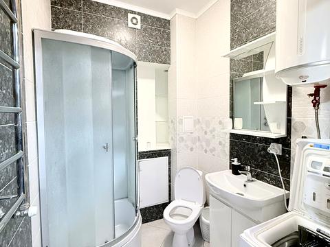 квартира по адресу Черновола просп. (700-летия Львова), 69а