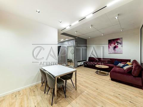 квартира за адресою Лабораторний пров., 7