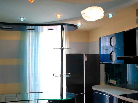 квартира за адресою Київ, Щекавицька вул., 30/39