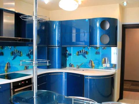 квартира за адресою Київ, Щекавицька вул., 30/39