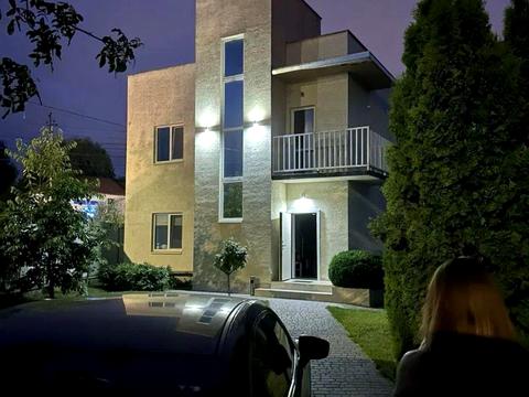 дом по адресу 70-та садова