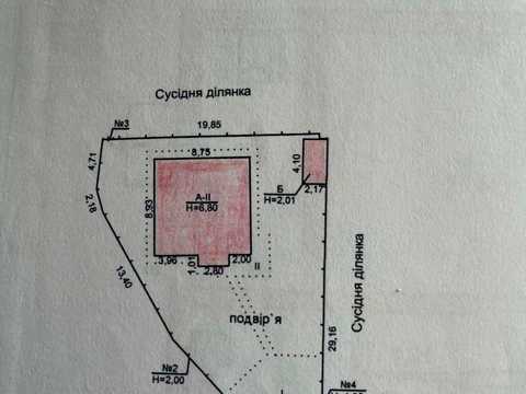 будинок за адресою 70-та садова