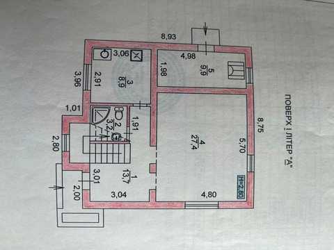 будинок за адресою 70-та садова