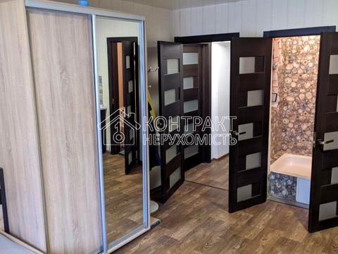 квартира за адресою Гвардійців-Широнінців вул., 41Б