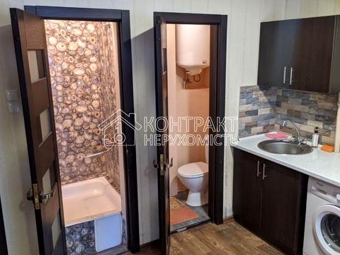 квартира за адресою Гвардійців-Широнінців вул., 41Б