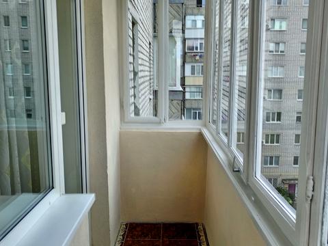 квартира по адресу Кременчуг, Квартал 278, 22