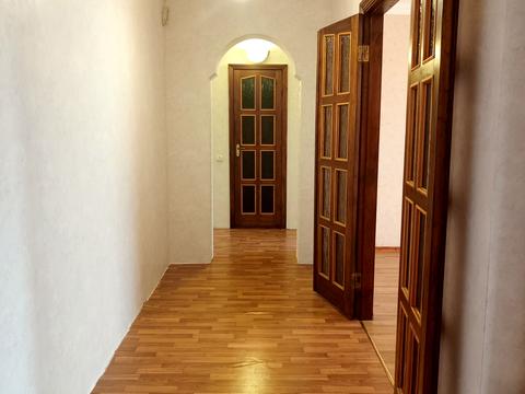 квартира по адресу Кременчуг, Квартал 278, 22