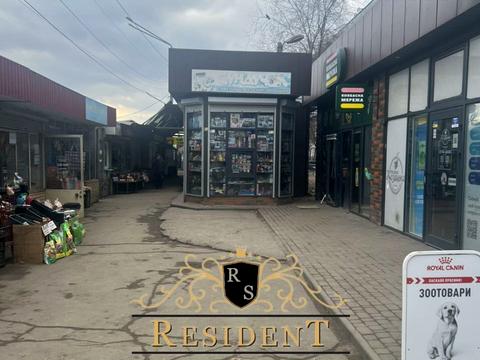 комерційна за адресою Сталеварівська вул., 28