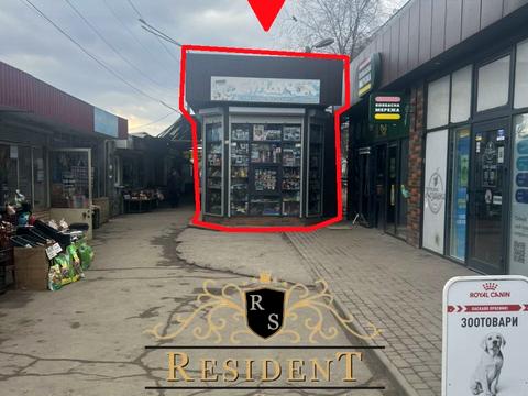 комерційна за адресою Сталеварівська вул., 28