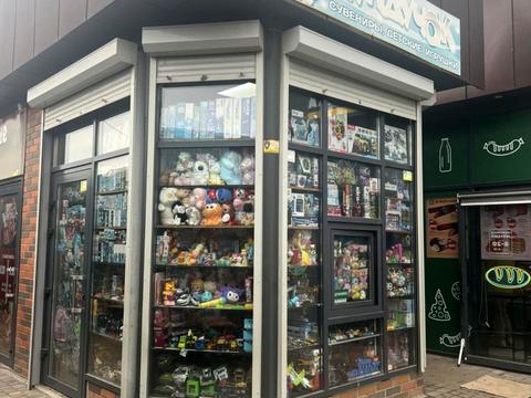 комерційна за адресою Сталеварівська вул., 28
