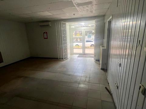 комерційна за адресою Олександра Поля просп. (Кірова), 123