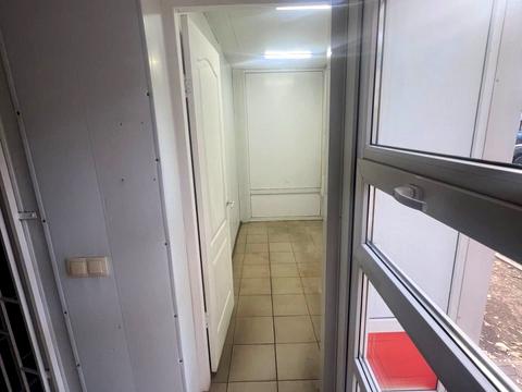 комерційна за адресою Олександра Поля просп. (Кірова), 123