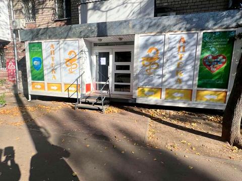 комерційна за адресою Олександра Поля просп. (Кірова), 123