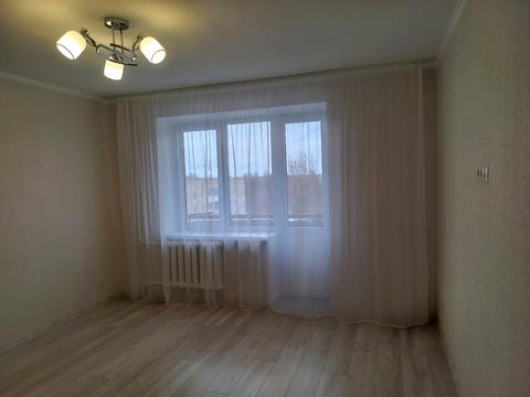 квартира по адресу Покровская ул., 121