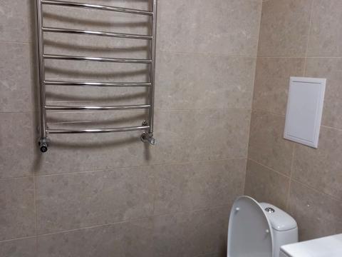 квартира по адресу Покровская ул., 121