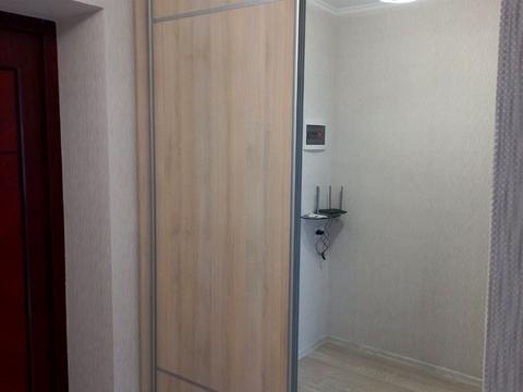 квартира по адресу Покровская ул., 121