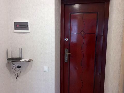 квартира по адресу Покровская ул., 121